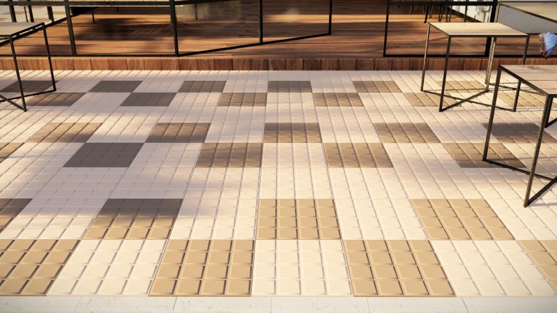 Dalal Tiles