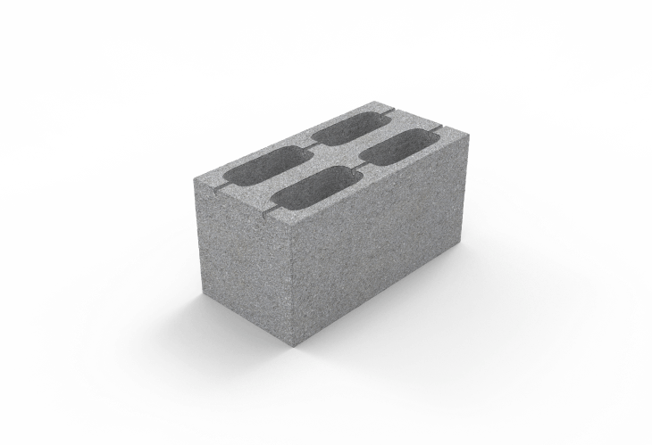 Hollow Block