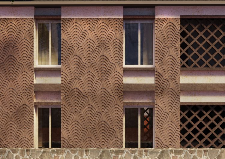 Renders
