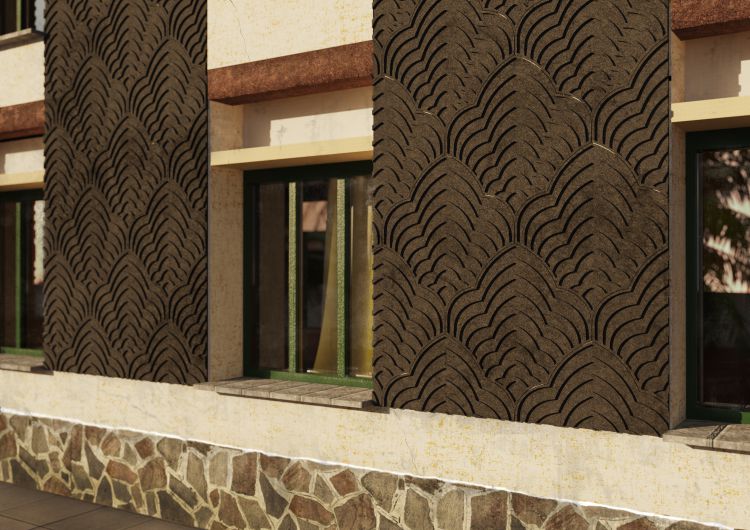 Renders